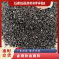 Manufacturer produces emery, emery, silicon carbide, 20-40 mesh, item number 588, with a silicon carbide content greater than 85