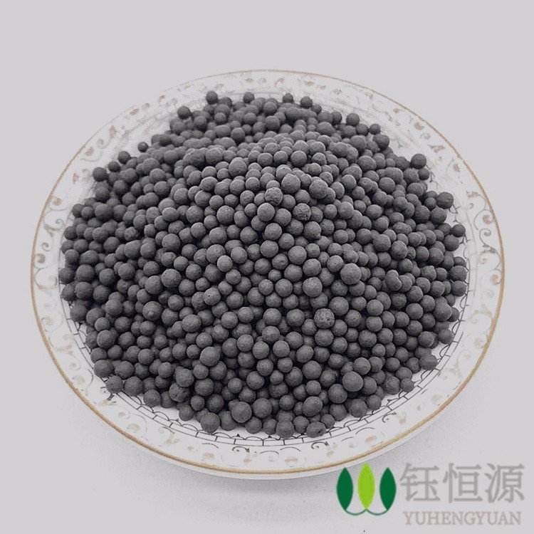 1-3mm spherical activated carbon coal based spherical activated carbon manufacturer of Yuhengyuan spherical activated carbon