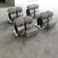 Brushless 24V Small Air Pump Air Compressor 24V 48V DC Compressor Source of Origin