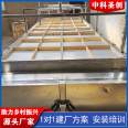 Machinery for making Rolls of dried bean milk creams small bean products production line equipment factory manual peeling Rolls of dried bean milk creams oil production equipment