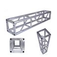 Juchen Stage Aluminum Alloy Screw Frame Truss Structure Series Silver