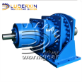 Non standard customized high-power planetary reducers are durable and supplied by Luoerxin manufacturers for a long time