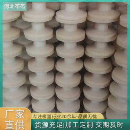 Nylon gear plastic parts can be made into various color tones according to customer requirements