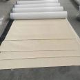 Non asphalt based self-adhesive waterproofing membrane TPO waterproofing material for basement bottom and roof slab