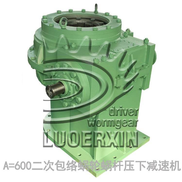 Professional manufacturer of rolling mill reduction gear, Luoerxin, ensures stable quality and performance