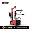 Ruituo LN-585IT tire dismantling machine is suitable for small and medium-sized vehicles and supports overcharging function