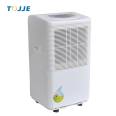 DJ-581E Household Dehumidifier Dehumidifier Dehumidifier Small Dehumidifier in Bedroom Basement Dehumidifier Dehumidifier Dryer