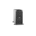 Dell server T440 tower supports hot swappable scalability