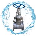 Valve manufacturer Z41H carbon steel gate valve DN50 power plant flange welding steam high-temperature and high-pressure power plant