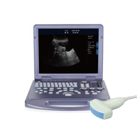 Dog and Cat Ultrasound Imaging System Animal Ultrasound Imaging System Veterinary B-ultrasound Pet Ultrasound Diagnosis Instrument