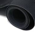 Manufacturer's spot fish pond anti-seepage film waterproof board septic tank biogas tank black hdpe geomembrane Yingyue