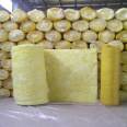 Vacuum pumping glass wool roll felt step by step outlet centrifugal glass wool board aluminum foil glass wool sound-absorbing cotton felt