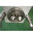 Torque Rheometer rheological molding of small high molecular polymer single twin screw extruder mixer