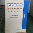 Three phase voltage regulator 100kw, medical high-power 380v, industrial fully automatic 150kw