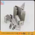 Xilida Aluminum Alloy Heavy SE Three Combination Hanger Marble Slotted SE Combination Hanger AZSE-03