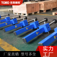 Tuoba Electric Spiral Screw Elevator Worm Gear and Worm Elevator Non standard Customized Spot Supply