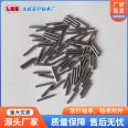 Non standard customization of stainless steel material for needle roller positioning pins and shaft pins produced by manufacturers