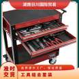 TONE Maeda TSA350 Machine Repair Tool Container, Japan Order No. 355-4287, for manufacturing