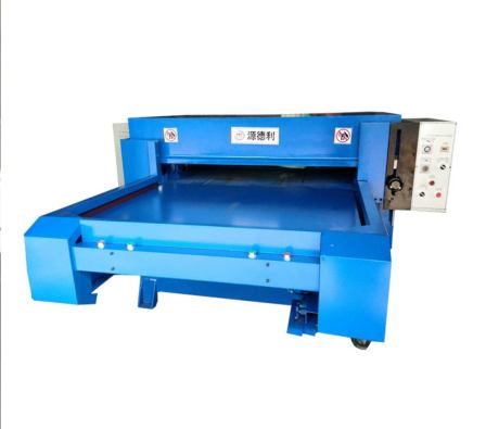 Supply YD-100 CNC fully automatic cutting machine for pearl cutting machine support processing