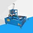 Moyang sedan tire cutting machine, hydraulic waste tire edge cutting machine, double-sided bead removal machine