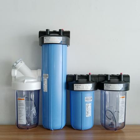 Bintel big blue bottle Water filter replaces central water purifier prefilter purification bottle bypass big white bottle