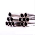 Hongjin 27SiMn precision pipe 63.5 * 9 cored precision drawn pipe 45 # precision steel pipe factory