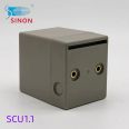 Guangzhou Shineng SINON Flame Monitor Signal Converter Signal Amplifier SCU1.1 IEW15