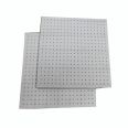 Wall Perlite sound-absorbing board lightweight fireproof machine room school textile mill microporous