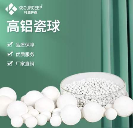 Supply high alumina quality inert ceramic ball Activated alumina catalyst cover support materials