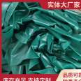 Manufacturer's characteristics of smoke blocking and wall hanging cloth, fire-resistant cloth, wear-resistant, corrosion-resistant, fire-resistant, and flame retardant manufacturers