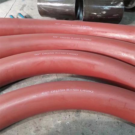 Taokun supplies and processes U-shaped bend pipes, cold simmering difficult CNC bend pipes