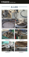 Heavy rail steel coiling machine 125 angle steel bending machine small radius rail cold bending machine 40.75.100.140