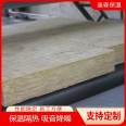 Diverse types of water repellent rock wool insulation and flame retardant 50mm thick greenhouse color steel room construction use Dyson