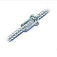 Nanjing Process Rotating Nut Type XJD8020T Long Lead Ball Screw