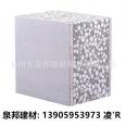 QB lightweight 3D steel mesh partition board easy to install fireproof moisture-proof sound insulation wall panels