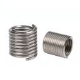 Stainless steel tailless screw sleeve, China Aviation Aviation Aviation Steel Wire Thread Sleeve, Fastener Tooth Sleeve