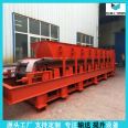 Medium chain plate machine, Yingda Heavy Industry BL coarse material conveying feeder, plate feeder