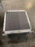 Ingersoll Rand oil cooler 39924048MM132 air compressor radiator