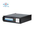 Xuanzhan Stage 24 circuit 4KW combined power supply direct cabinet 400A current separate main switch three-phase direct box