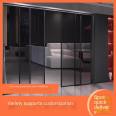 Folding door, Sliding door, source manufacturer, honest operation, durable platinum doors and windows