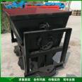 Hongtu Mechanical Tipping Bucket Mining Truck Transport Vehicle Applicable Scope: Wide Cargo Box Volume 2.28m ³