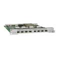 ES0D0X2UXA00 2-port 10 Gigabit Ethernet optical interface board (EA, XFP)