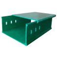 Fiberglass cable tray 50 * 50/100 * 50/100 * 100/150 * 100/150 * 150 and cable tray box