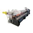 Colt masterbatch twin-screw EVA plastic granulation extruder PP ton bag regenerated particle granulation machine