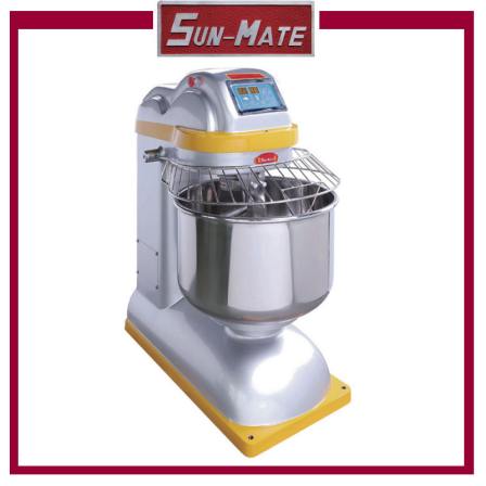 SUN-MATE Genuine Three Wheat Noodle Blender Commercial Flour Mixer Baking Equipment One Stop Procurement