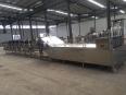 Bamboo Shoot Cooking Machine Hand Peeling Bamboo Shoot Processing Equipment Clean Vegetable Processing Line Yituo Manufacturing