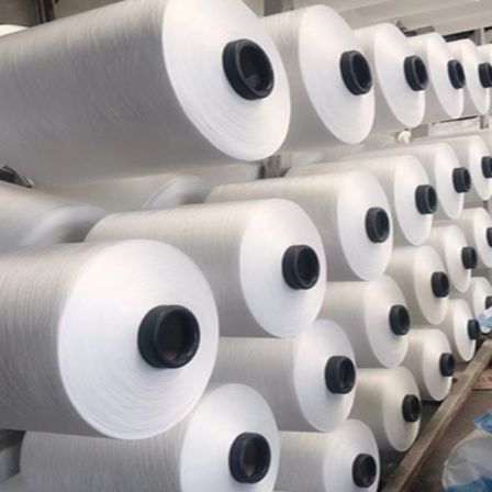 Jinxin Cotton Thread Sewing Thread Supply for Gloves Cotton Thread Glove Machine Textile Yarn Degradable
