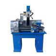Metal grinding machine, flat rust removal plate, wire drawing and chamfering polishing machine
