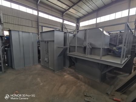 Grain Belt Bucket Elevator Guanrong Machinery Stainless Steel Lifting Equipment