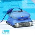 Natatorium full-automatic dirt suction machine Dolphin M250 wall climbing intelligent underwater cleaner cleaning equipment